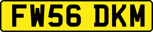 FW56DKM