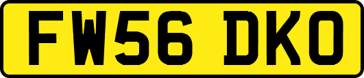FW56DKO