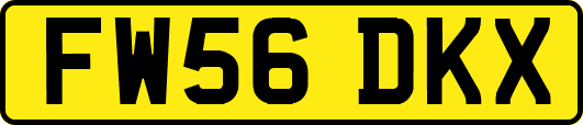 FW56DKX