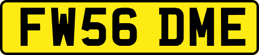 FW56DME
