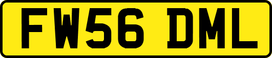 FW56DML