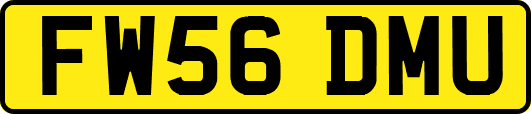 FW56DMU