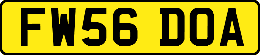 FW56DOA