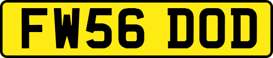 FW56DOD