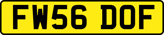 FW56DOF