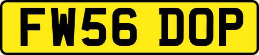 FW56DOP