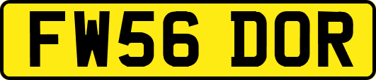 FW56DOR