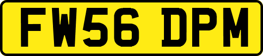 FW56DPM