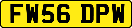 FW56DPW