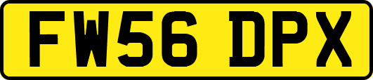 FW56DPX