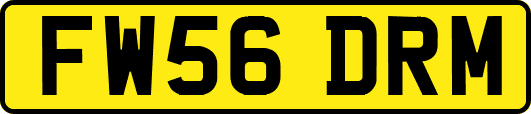 FW56DRM