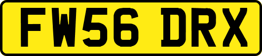 FW56DRX