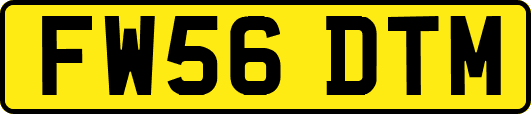 FW56DTM