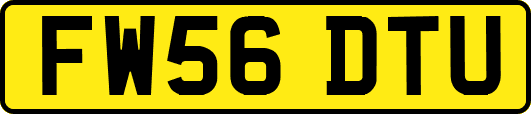 FW56DTU