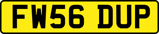 FW56DUP