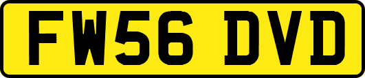 FW56DVD
