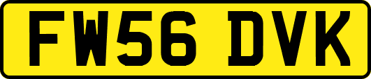 FW56DVK