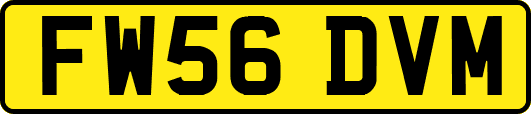 FW56DVM