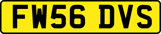FW56DVS