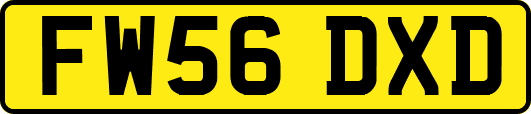 FW56DXD