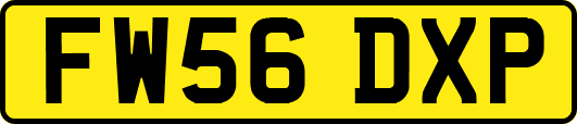 FW56DXP
