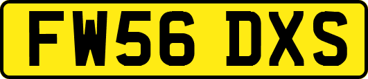 FW56DXS