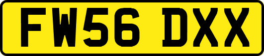 FW56DXX