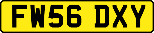 FW56DXY