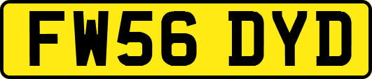 FW56DYD