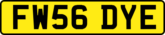 FW56DYE