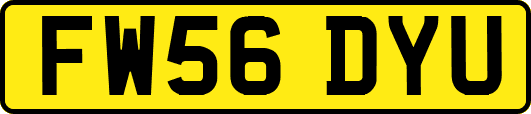 FW56DYU