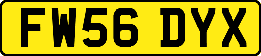 FW56DYX
