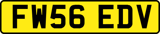 FW56EDV
