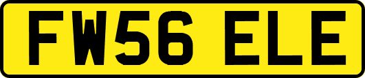 FW56ELE