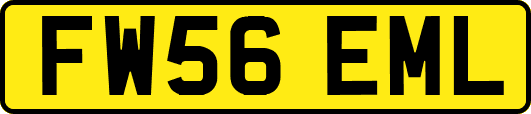 FW56EML