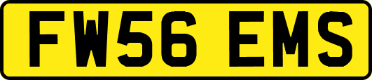 FW56EMS