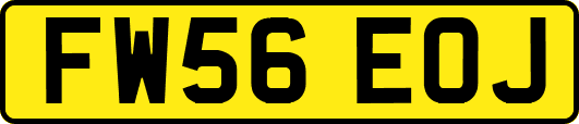FW56EOJ
