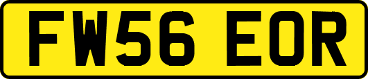 FW56EOR