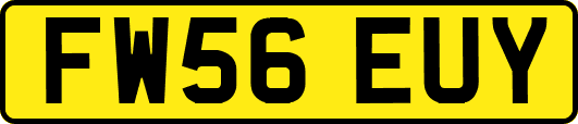 FW56EUY