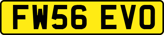 FW56EVO