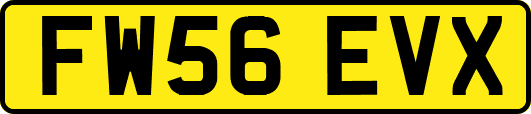 FW56EVX
