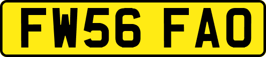 FW56FAO