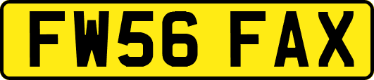FW56FAX