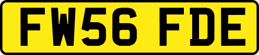 FW56FDE