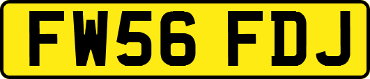 FW56FDJ