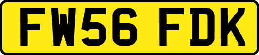 FW56FDK