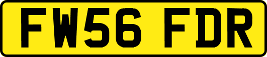 FW56FDR