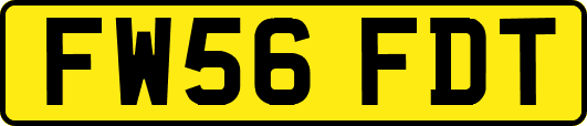FW56FDT