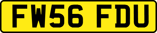 FW56FDU