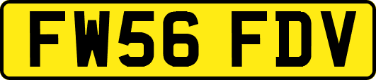 FW56FDV